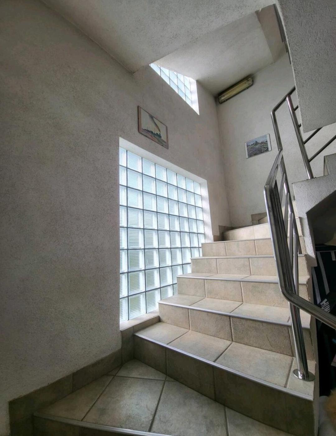 Apartman Rosa Zadar Exterior foto