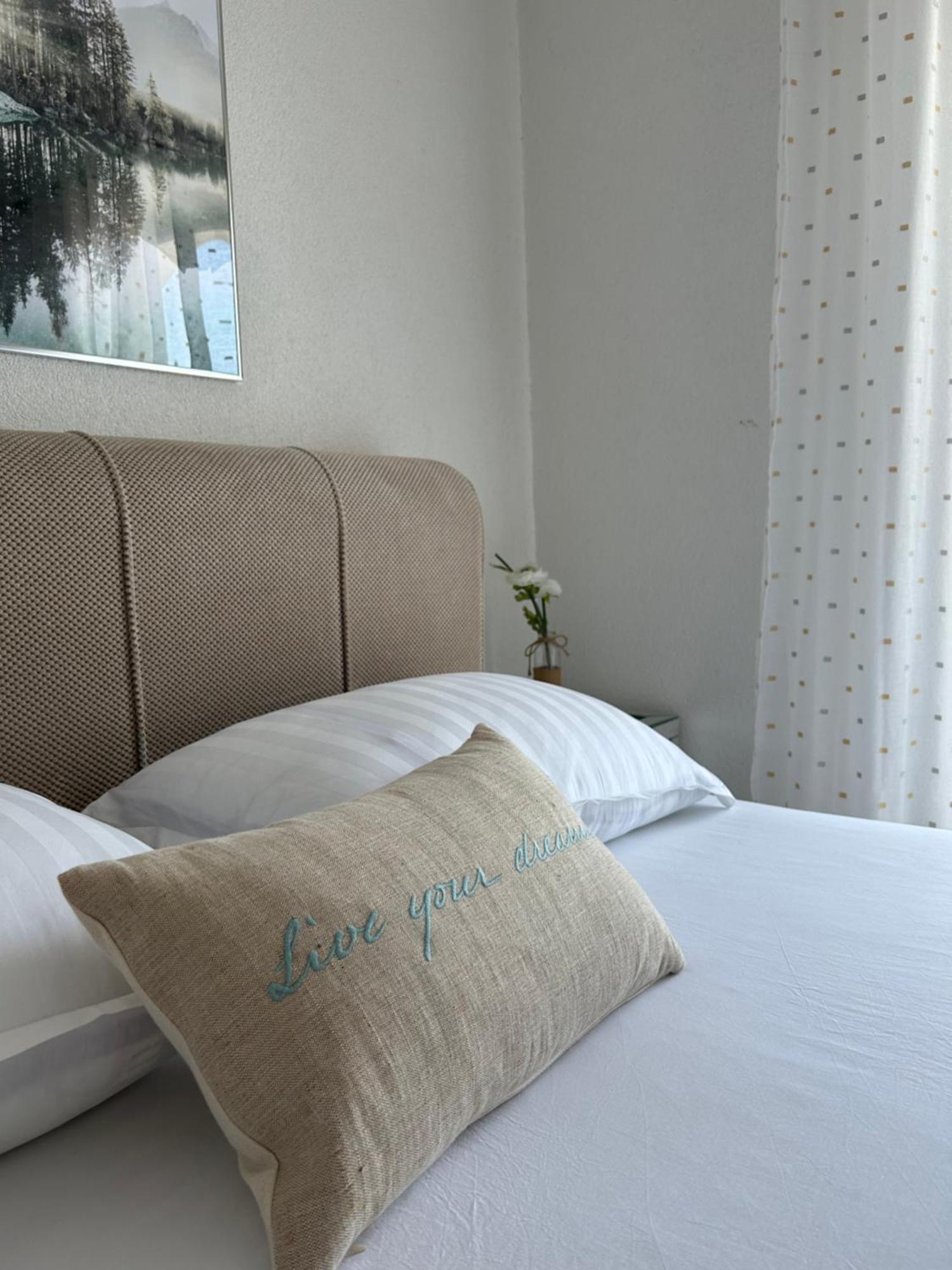 Apartman Rosa Zadar Exterior foto
